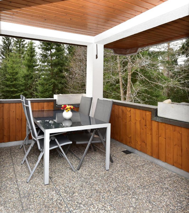 Black Forest Bollenhut Lenzkirch Exterior photo