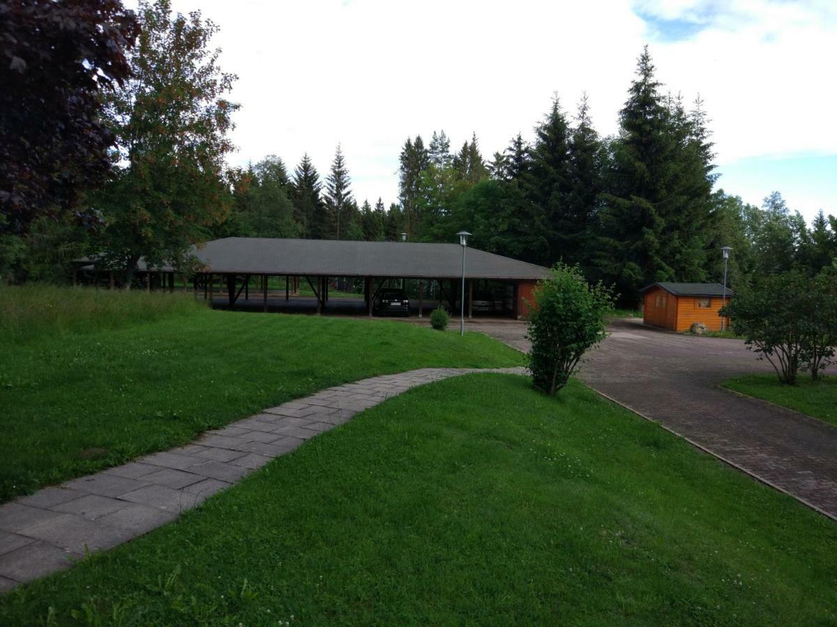 Black Forest Bollenhut Lenzkirch Exterior photo